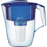 Водоочиститель Кувшин АКВАФОР Гарри модель P42А5N (синий) AF-501735