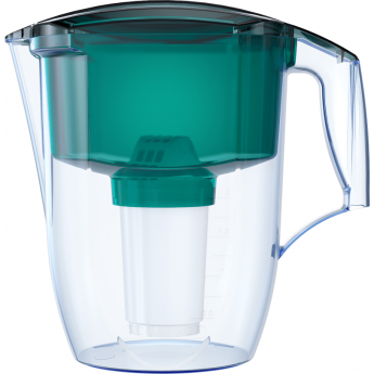 Водоочиститель Кувшин АКВАФОР Кантри модель P42A5N (зеленый) Водоочиститель Кувшин АКВАФОР Кантри модель P42A5N (зеленый)