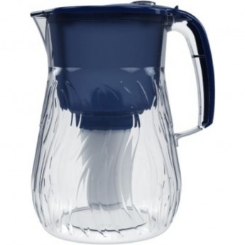 Водоочиститель Кувшин АКВАФОР Орлеан модель Р140А5FM (кобальт)